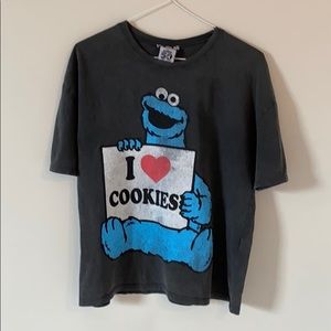 Cookie Monster T -Shirt